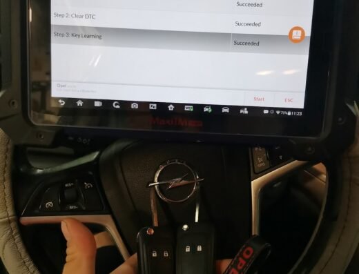 Deblocări auto Tulcea- ABC Electric