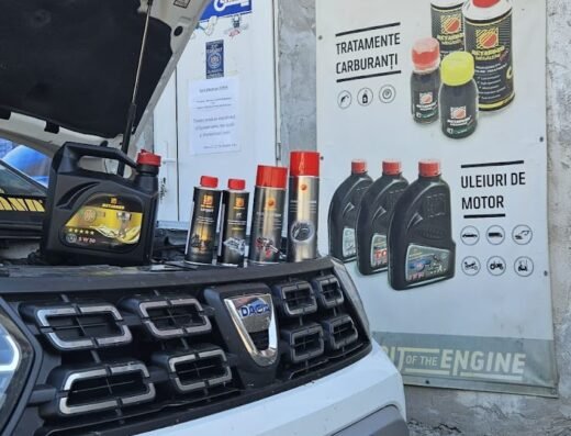 Deblocări auto Tulcea- ABC Electric