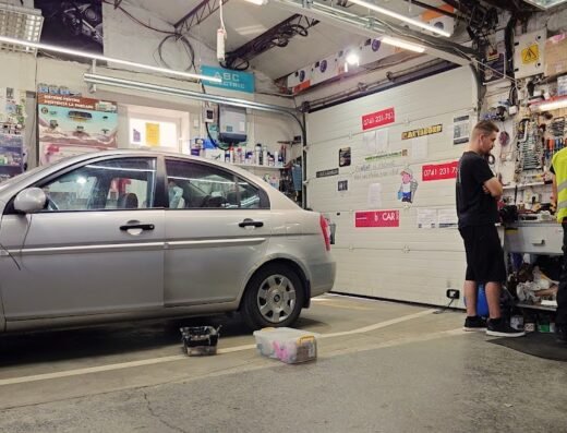 Deblocări auto Tulcea- ABC Electric