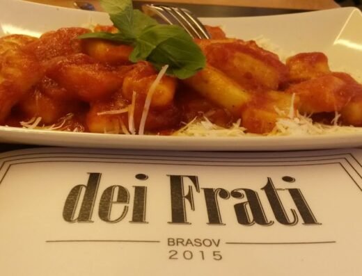 Dei Frati Restaurant