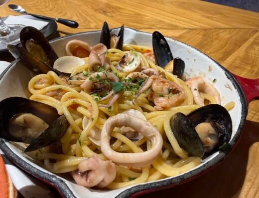 Dei Frati Restaurant