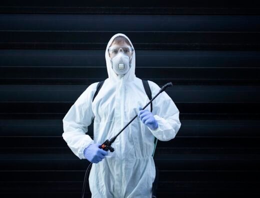 Deratizare Bucuresti – Pest Expert