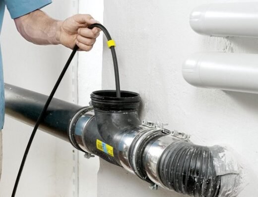 Desfundare Canalizare Timisoara