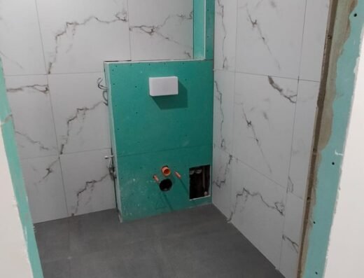 DNY RENOVĂRI COMPLETE BUCUREȘTI