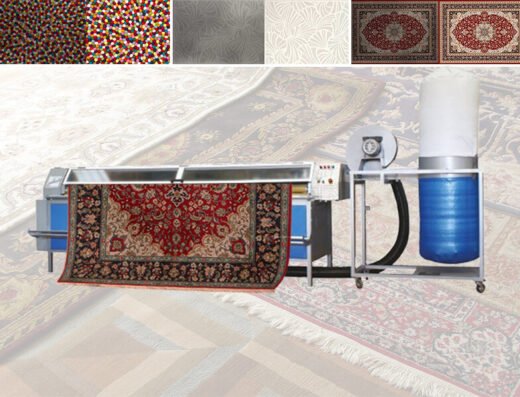 Doby | Spălătorie Covoare București