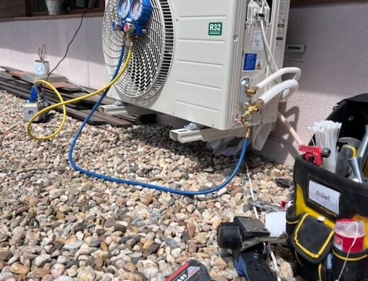 doWell – INSTALATII –