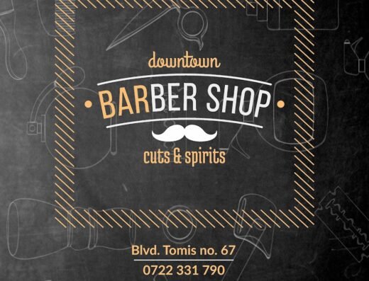 Downtown Barber Shop