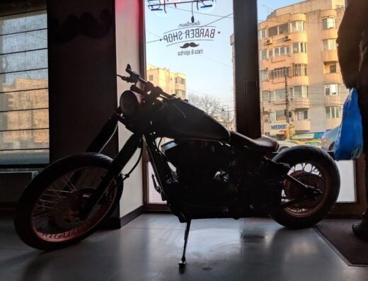 Downtown Barber Shop