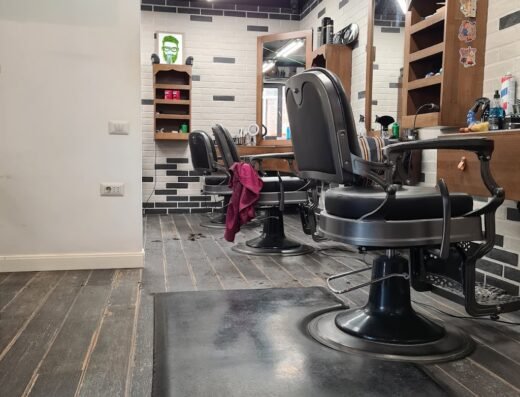 Downtown Barber Shop Constanta – Lahovari