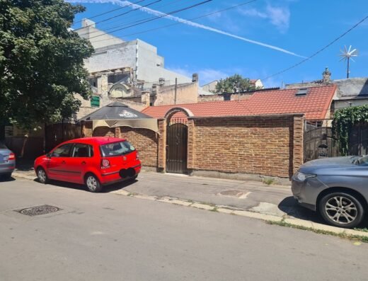 Downtown Barber Shop Constanta – Lahovari