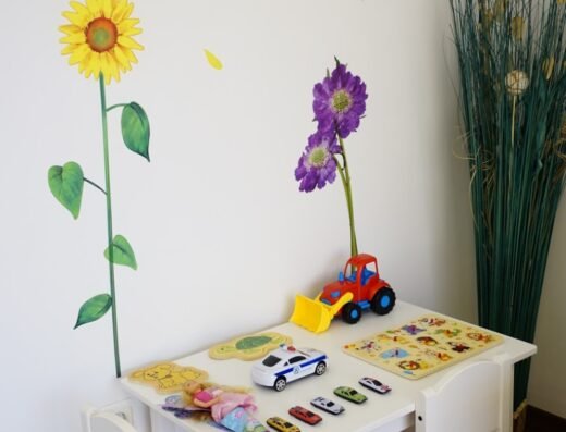 Dr. POPESCU SILVIA – Medic Specialist PSIHIATRIE PEDIATRICĂ; Competență în PSIHOTERAPIE