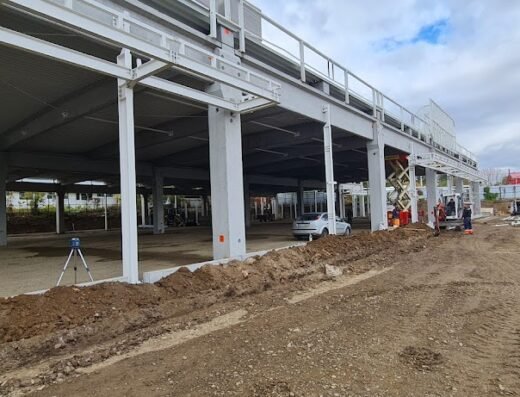 DRG ELECTRICA S.R.L.