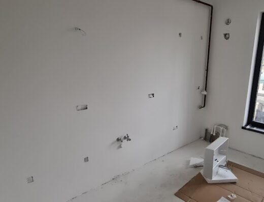 DRG ELECTRICA S.R.L.