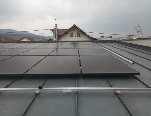 DRG ELECTRICA S.R.L.