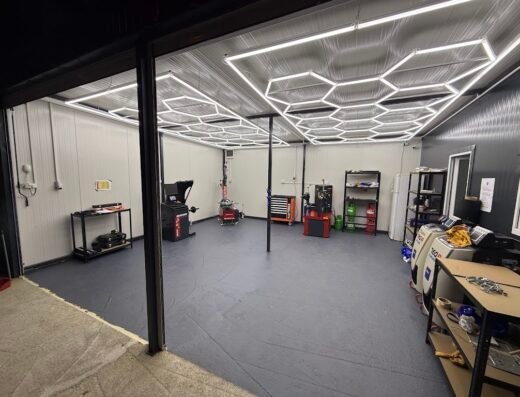 DualFIX AUTO – Vulcanizare & Incarcare Freon București Sector 5