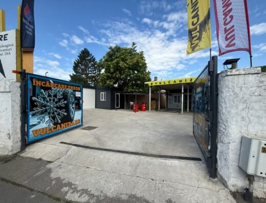 DualFIX AUTO – Vulcanizare & Incarcare Freon București Sector 5