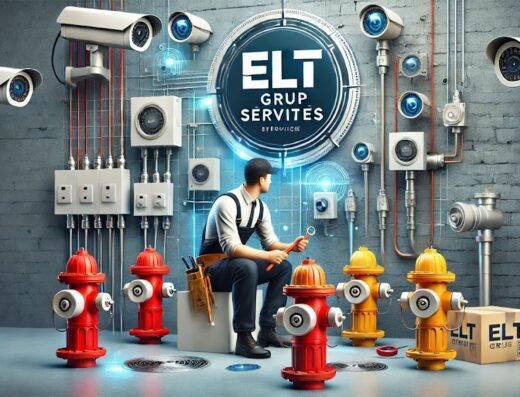 ➡️ E L T Grup Servicii