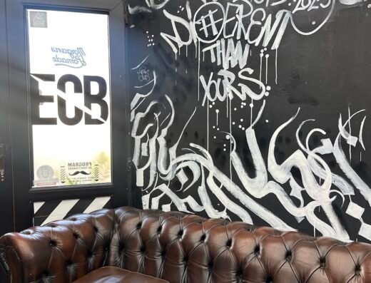 El Comandante Barbershop