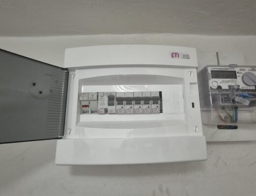 Electric Install Division SRL