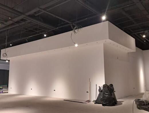 Electric Install Division SRL