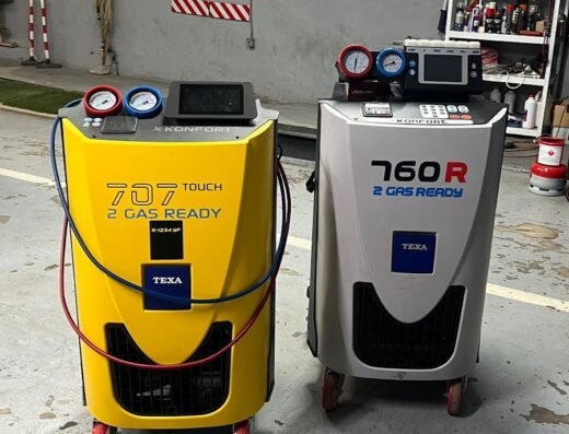 Electrice Auto Garage