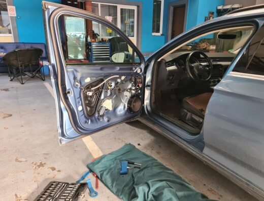 Electrice Auto Garage