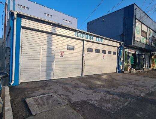 Electrice Auto Garage
