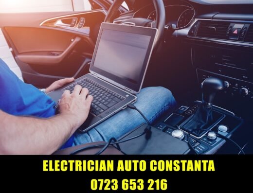 Electrician Auto