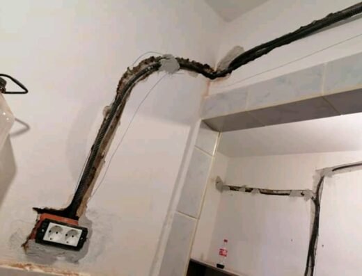 Electrician autorizat