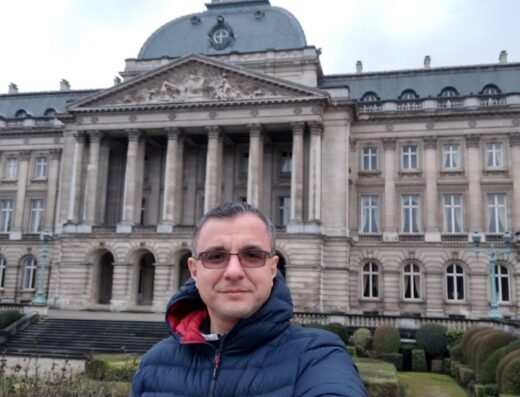 Electrician autorizat ANRE gradul III B Verificări PRAM- ElviZor Electric