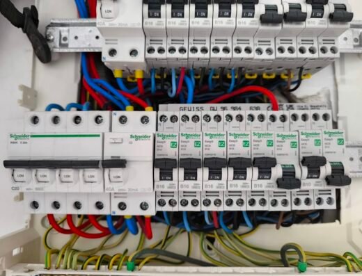 Electrician autorizat ANRE gradul III B Verificări PRAM- ElviZor Electric