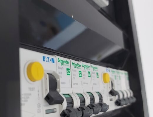 Electrician Autorizat Constanta