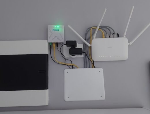 Electrician Autorizat Constanta