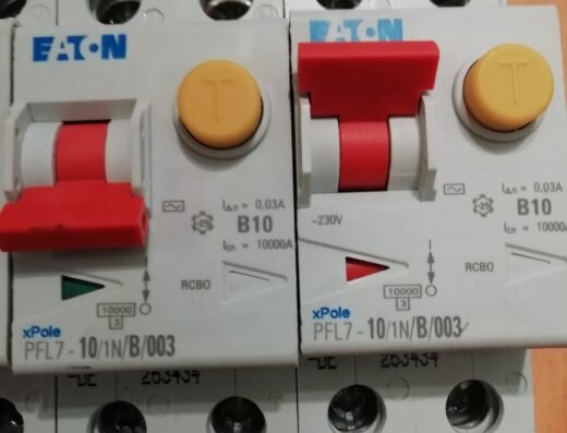 Electrician autorizat sector 3