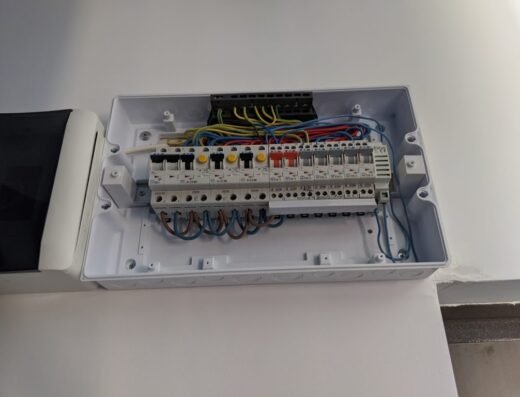 Electrician autorizat sector 3