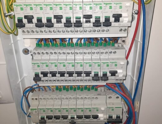 Electrician Autorizat Timişoara