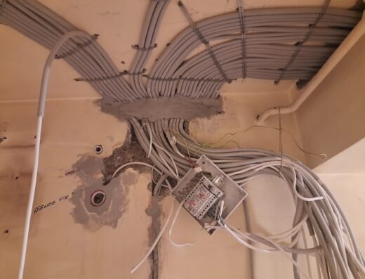 Electrician Autorizat Timişoara