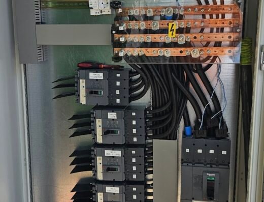 Electrician Autorizat Timisoara – ElectroOctavian MDP