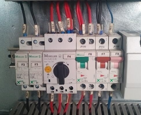 Electrician Bucuresti