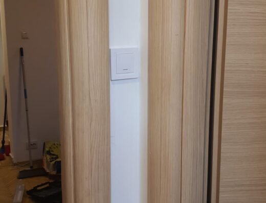 Electrician bucuresti