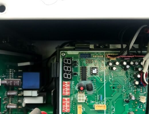 Electrician Bucuresti