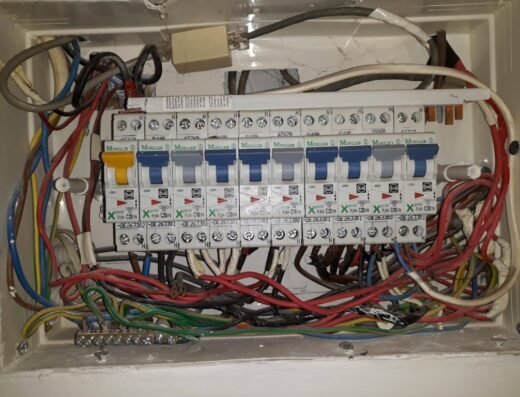 Electrician Bucuresti