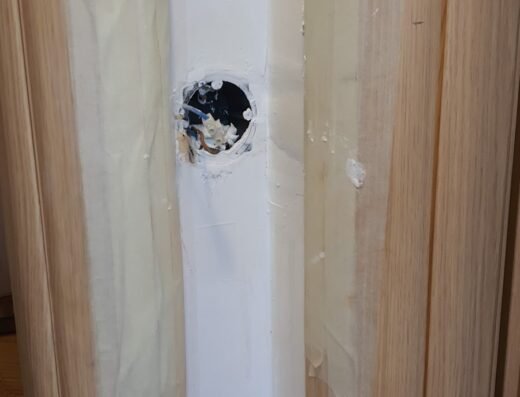 Electrician bucuresti