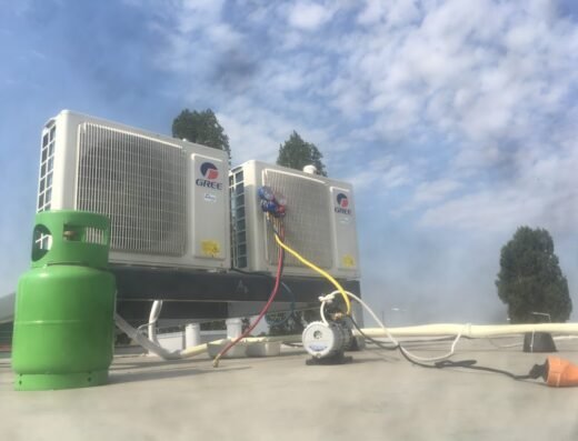 Electrician Bucuresti