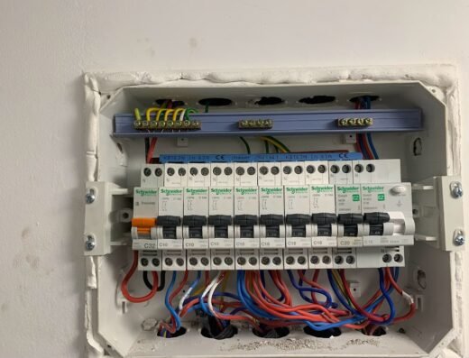 Electrician Bucuresti 24/24