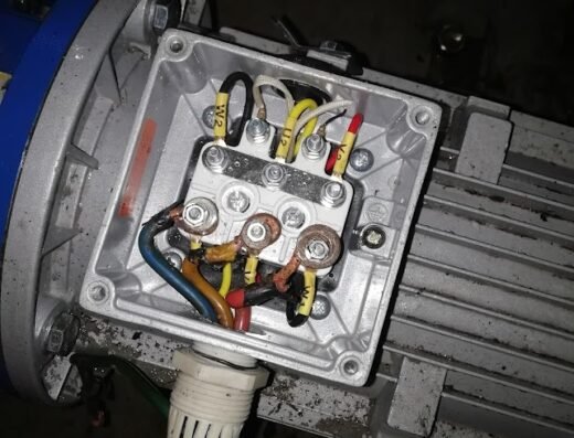 Electrician Bucuresti