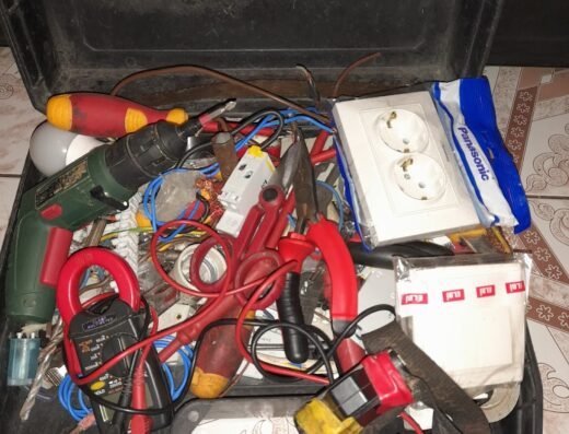 Electrician Bucuresti az