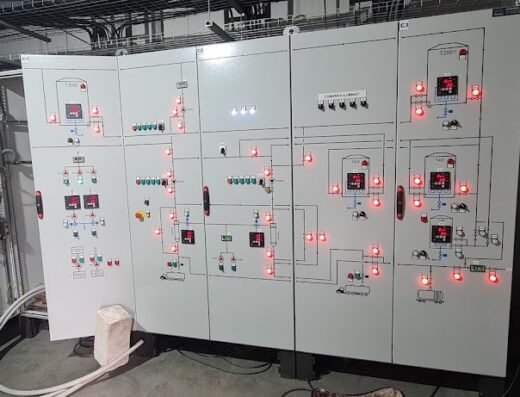 Electrician Constanta – Buletin PRAM