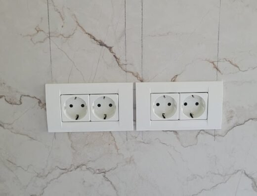 Electrician instalații electrice – case & apartamente – Timișoara