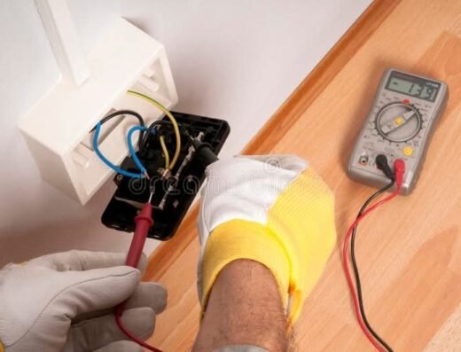 Electrician instalații electrice – case & apartamente – Timișoara